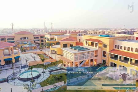 3 Bedroom Flat for Rent in New Cairo, Cairo - alessamy_alrehab-gate-way-mall_28799. jpg