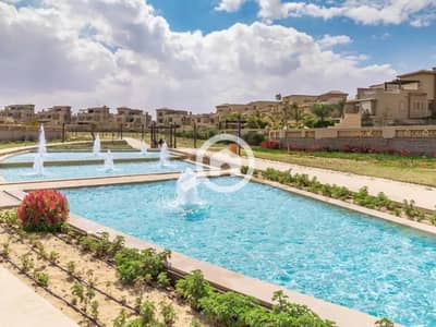 شقة 3 غرف نوم للايجار في القاهرة الجديدة، القاهرة - IMG09  (4). jpeg