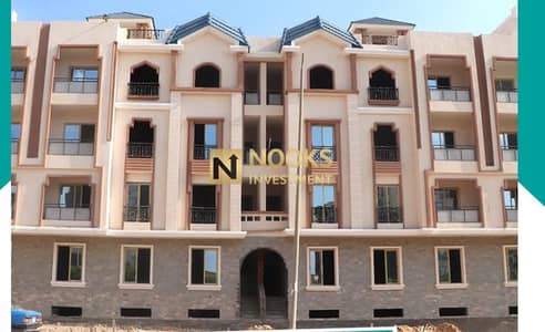 2 Bedroom Flat for Sale in Obour City, Cairo - WhatsApp Image 2025-11-18 at 11.26. 26_b24de32d. jpg