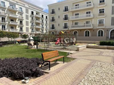 شقة 3 غرف نوم للايجار في القاهرة الجديدة، القاهرة - WhatsApp Image 2025-11-25 at 5.48. 38 PM (1). jpeg