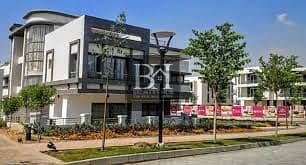 3 Bedroom Townhouse for Sale in New Cairo, Cairo - download (3). jpeg