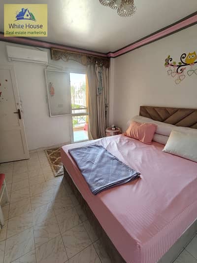 2 Bedroom Flat for Sale in New Cairo, Cairo - WhatsApp Image 2025-11-25 at 10.16. 51 AM. jpeg