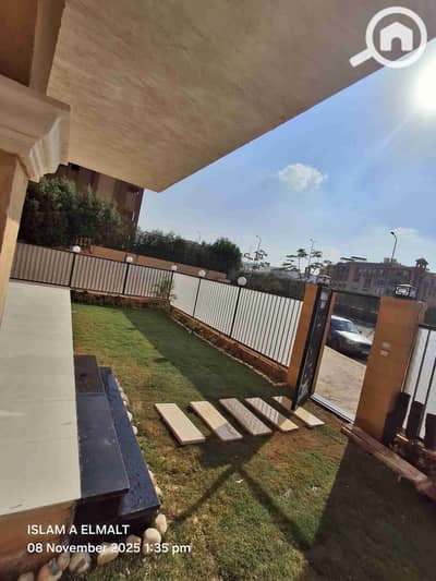 3 Bedroom Apartment for Sale in Sheikh Zayed, Giza - 1000282943. heic