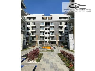 3 Bedroom Apartment for Sale in New Cairo, Cairo - 3. jpg