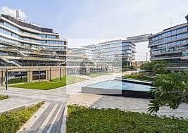 مکتب  للايجار في الشيخ زايد، الجيزة - images (8). jpeg