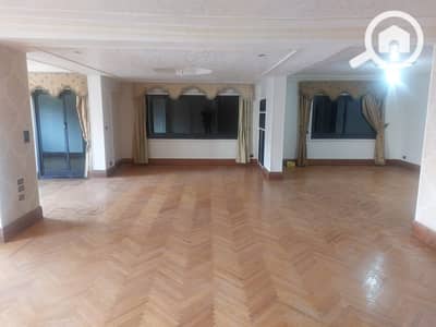 4 Bedroom Apartment for Rent in Nasr City, Cairo - WhatsApp Image 2025-01-09 at 1.07. 33 AM (1). jpeg