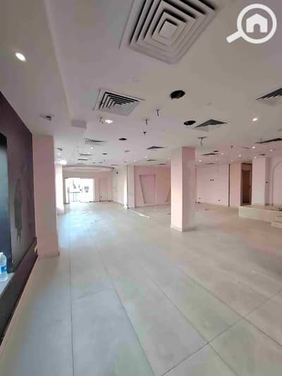 Restaurant & Cafe for Rent in New Cairo, Cairo - 1000499929. jpg