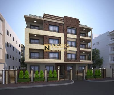 3 Bedroom Apartment for Sale in New Cairo, Cairo - WhatsApp Image 2024-10-30 at 3.37. 45 PM. jpeg