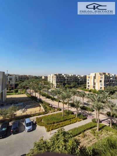 دوبلكس 3 غرف نوم للبيع في القاهرة الجديدة، القاهرة - WhatsApp Image 2025-11-25 at 3.54. 11 PM (1). jpeg