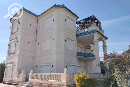 فیلا 4 غرف نوم للبيع في الشيخ زايد، الجيزة - 352761. jpg فیلا 4 غرف نوم للبيع في الشيخ زايد، الجيزة - 352761. jpg