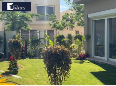 4 Bedroom Villa for Sale in New Cairo, Cairo - WhatsApp Image 2025-09-28 at 3.48. 48 PM. jpeg