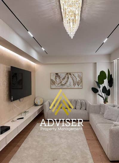 2 Bedroom Flat for Sale in New Cairo, Cairo - 503 (6). jpg