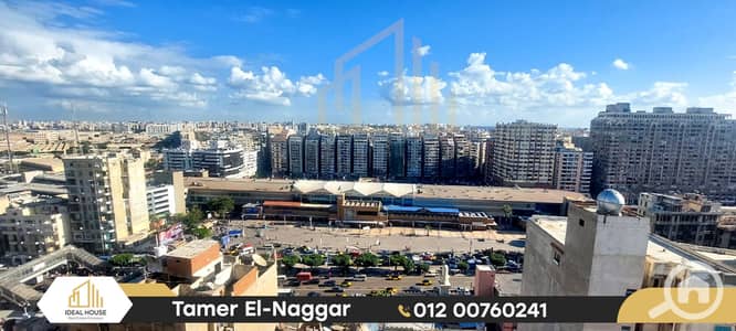 فلیٹ 2 غرفة نوم للبيع في سيدي جابر، الإسكندرية - WhatsApp Image 2025-11-25 at 3.46. 19 PM. jpg