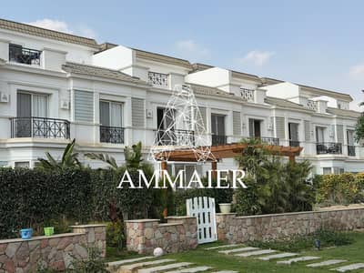 3 Bedroom Villa for Sale in 6th of October, Giza - 86b66926-d6e9-4979-91f9-5d82e0e93faf. jpg