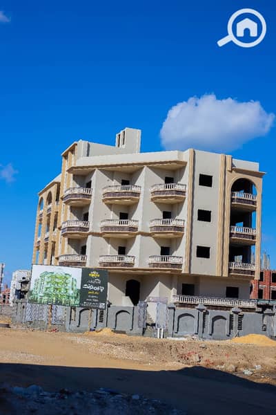 دوبلكس 3 غرف نوم للبيع في دمياط الجديدة، دمياط - ارينا 1. jpg