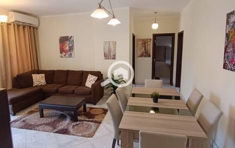 فلیٹ 2 غرفة نوم للايجار في الشيخ زايد، الجيزة - IMG-20251124-WA0037. jpg