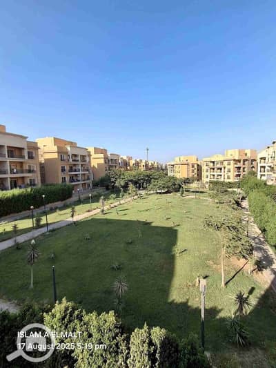3 Bedroom Flat for Sale in Sheikh Zayed, Giza - 1000254055. jpg