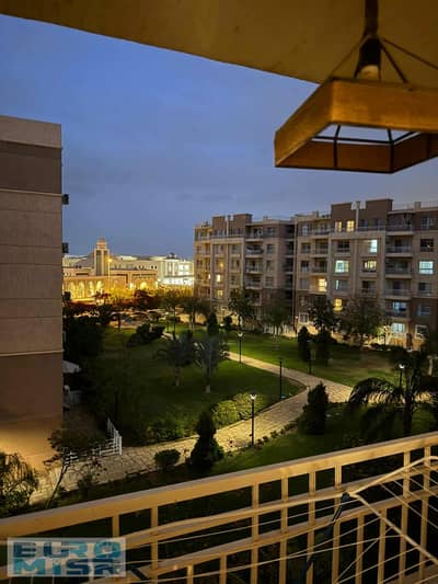 2 Bedroom Flat for Sale in Madinaty, Cairo - IMG-20251113-WA0171. jpg