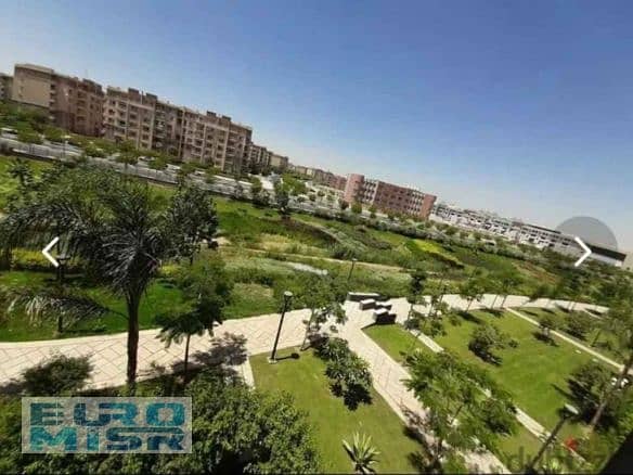 8 شقة-141م-بمدينتي-فيو-مجرى-السيل-584x438. jpg