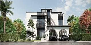 تاون هاوس 3 غرف نوم للبيع في مدينة المستقبل، القاهرة - At East. jpg