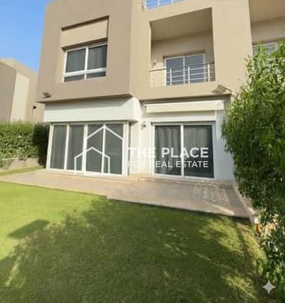 3 Bedroom Townhouse for Sale in Sheikh Zayed, Giza - IMG-20251125-WA0069. jpg 3 Bedroom Townhouse for Sale in Sheikh Zayed, Giza - IMG-20251125-WA0069. jpg