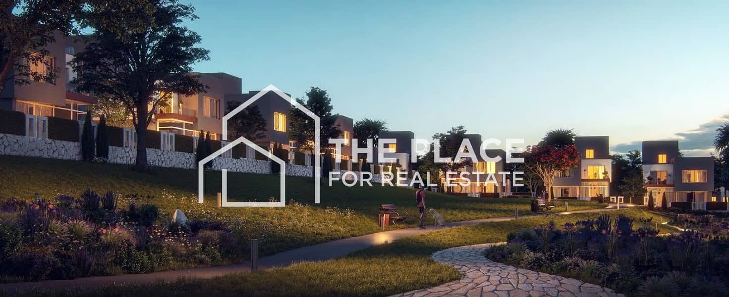 8 Etapa compound Sheikh Zayed Luxury. jpg