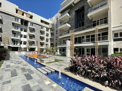 فلیٹ 3 غرف نوم للبيع في القاهرة الجديدة، القاهرة - 1. jpeg