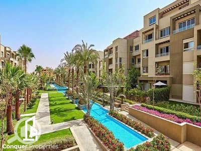 3 Bedroom Flat for Sale in New Cairo, Cairo - Untitled design - 2023-11-12T155410.434 (2). png