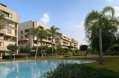 3 Bedroom Apartment for Sale in New Cairo, Cairo - WhatsApp Image 2025-09-09 at 6.41. 11 PM (1). jpeg