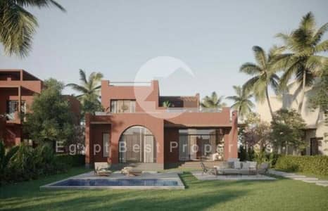 3 Bedroom Chalet for Sale in Gouna, Red Sea - WhatsApp Image 2024-04-20 at 10.20. 08 PM (1). jpeg