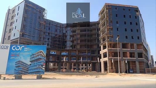 مکتب  للبيع في العاصمة الإدارية الجديدة، القاهرة - WhatsApp Image 2025-11-11 at 2.21. 10 PM (5). jpeg