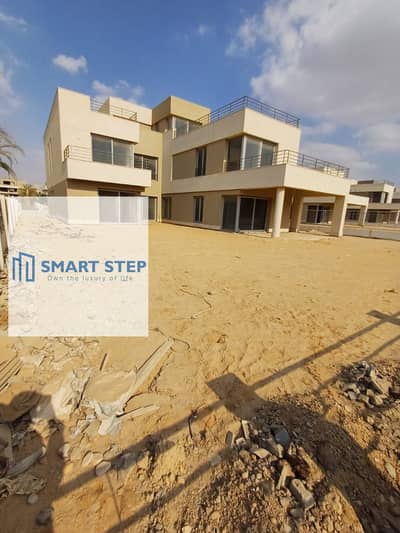 6 Bedroom Villa for Sale in New Cairo, Cairo - WhatsApp Image 2024-09-24 at 03.05. 08_9364b66e. jpg