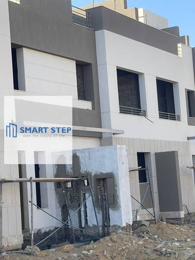 3 Bedroom Townhouse for Sale in New Cairo, Cairo - WhatsApp Image 2025-06-16 at 03.58. 38_6321be8c. jpg 3 Bedroom Townhouse for Sale in New Cairo, Cairo - WhatsApp Image 2025-06-16 at 03.58. 38_6321be8c. jpg