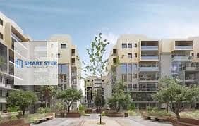 شقة 2 غرفة نوم للبيع في مدينة المستقبل، القاهرة - bloom fields 10. jpeg