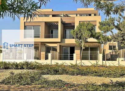 توين هاوس 3 غرف نوم للبيع في القاهرة الجديدة، القاهرة - WhatsApp Image 2025-09-29 at 08.10. 56_d2b90c8b. jpg