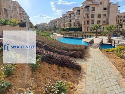 بنتهاوس 4 غرف نوم للبيع في القطامية، القاهرة - WhatsApp Image 2025-09-21 at 12.33. 11 PM (1)_800x600. jpg