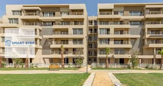 3 Bedroom Flat for Sale in New Capital City, Cairo - capitalllll. jpg