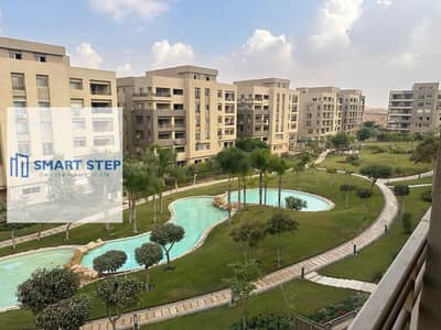 3 Bedroom Flat for Sale in New Cairo, Cairo - feaa48e6-aa3a-4dce-a859-12c0c975d976. jpg