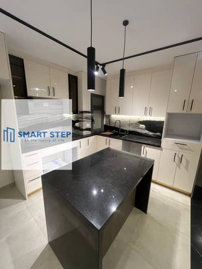 فلیٹ 3 غرف نوم للبيع في القاهرة الجديدة، القاهرة - IMG-20250720-WA0153 - Copy. jpg