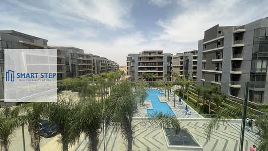 شقة 3 غرف نوم للبيع في القاهرة الجديدة، القاهرة - 0fbdb554-ae31-4861-8c8f-5937e0d5478d. jpg