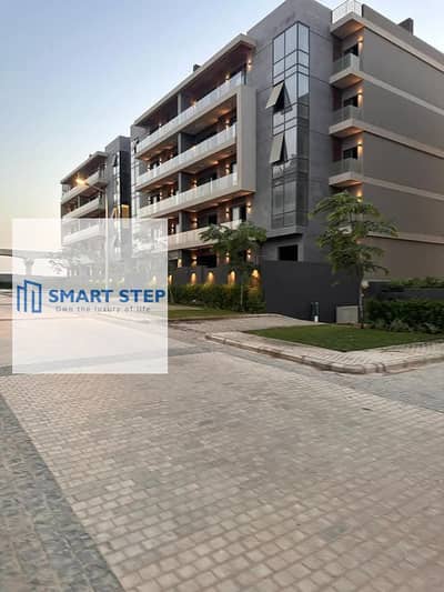 3 Bedroom Flat for Sale in New Cairo, Cairo - 82f77f8d-62d4-405a-be21-58a937053695. jpg