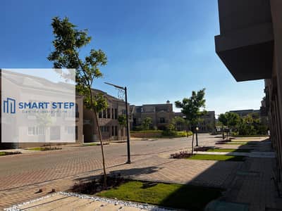 تاون هاوس 4 غرف نوم للبيع في مدينة المستقبل، القاهرة - 7a90211f-7f01-4972-8d64-5d5fa07ffb10. jpg