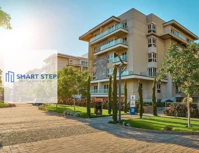 3 Bedroom Apartment for Sale in New Cairo, Cairo - 75c3c52e-1113-4dbd-9d14-19c8e8e19f62. jpg