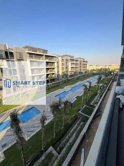 فلیٹ 3 غرف نوم للبيع في القاهرة الجديدة، القاهرة - a85bbac6-6486-47f8-b879-dd99807c374a. jpg