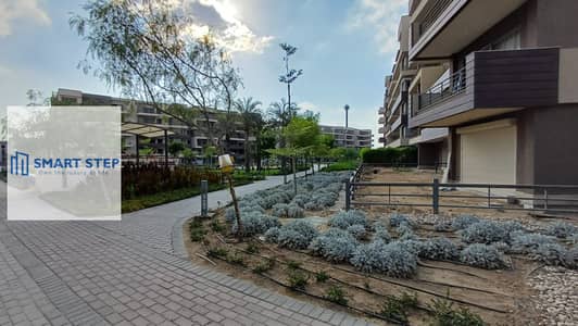 فلیٹ 3 غرف نوم للبيع في القاهرة الجديدة، القاهرة - c7917c7e-8d59-411f-9ba5-c5e8f020c7dd. jpg