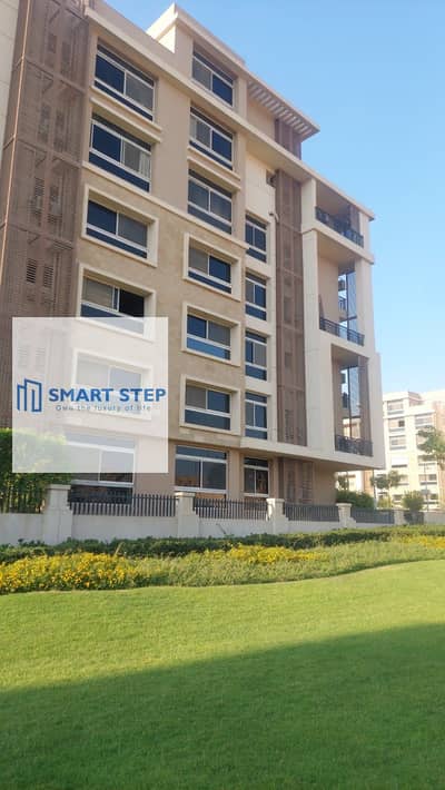 شقة 3 غرف نوم للبيع في القاهرة الجديدة، القاهرة - WhatsApp Image 2025-11-04 at 06.13. 40_29a1cc06. jpg