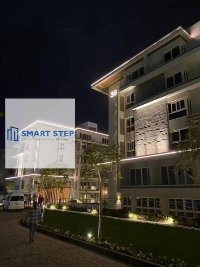 شقة 3 غرف نوم للبيع في القاهرة الجديدة، القاهرة - eb4a41d6-80f0-43d2-8308-7647b176e0a0. jpg