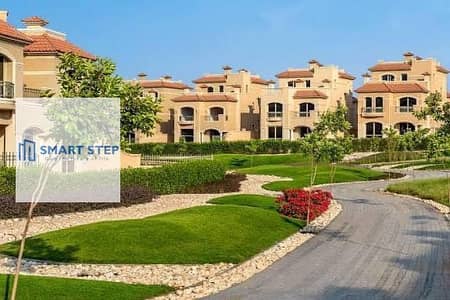 3 Bedroom Townhouse for Sale in New Capital City, Cairo - IMG_2622 2. JPG