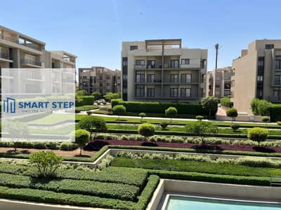 3 Bedroom Flat for Sale in New Cairo, Cairo - M3. jpg