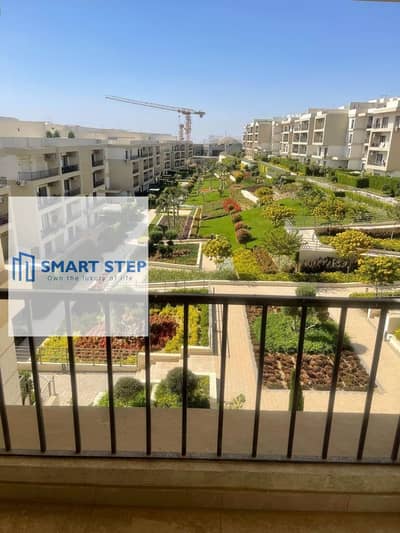 3 Bedroom Apartment for Sale in New Cairo, Cairo - 8f2464cb-336d-4f7b-b8df-718ed0142481. jpg